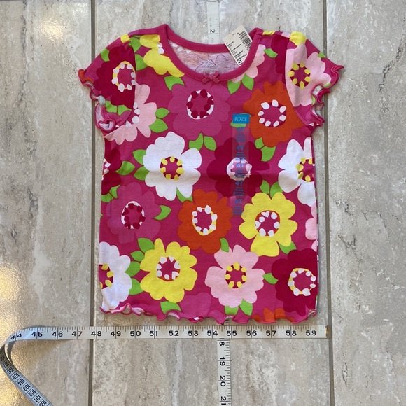 New with tags 2T T-shirt - Picture 6 of 6